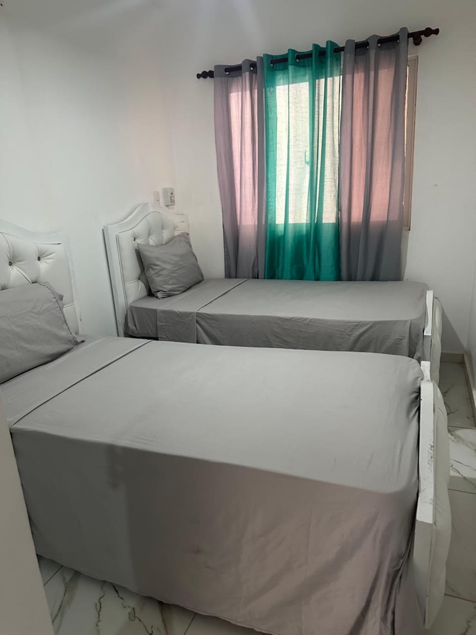 SahiR 2 Apartment in Puerto Plata