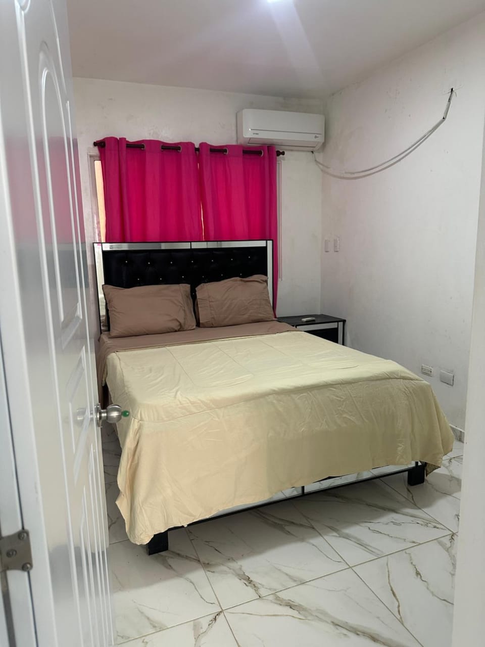SahiR 2 Apartment in Puerto Plata