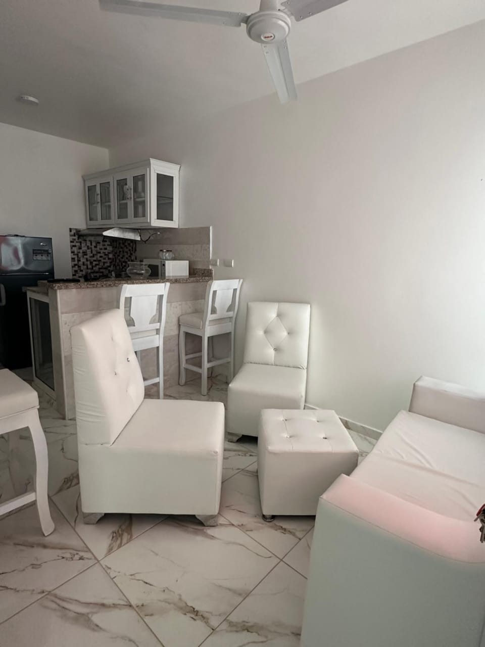 SahiR 2 Apartment in Puerto Plata