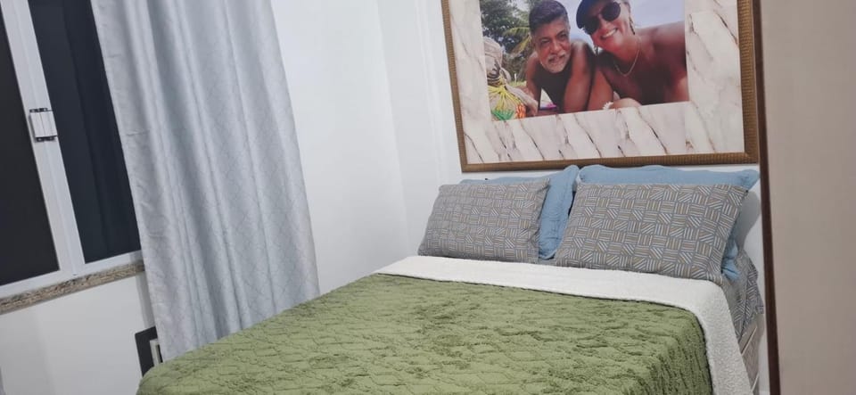 Loft aconchego Apartment in Niterói