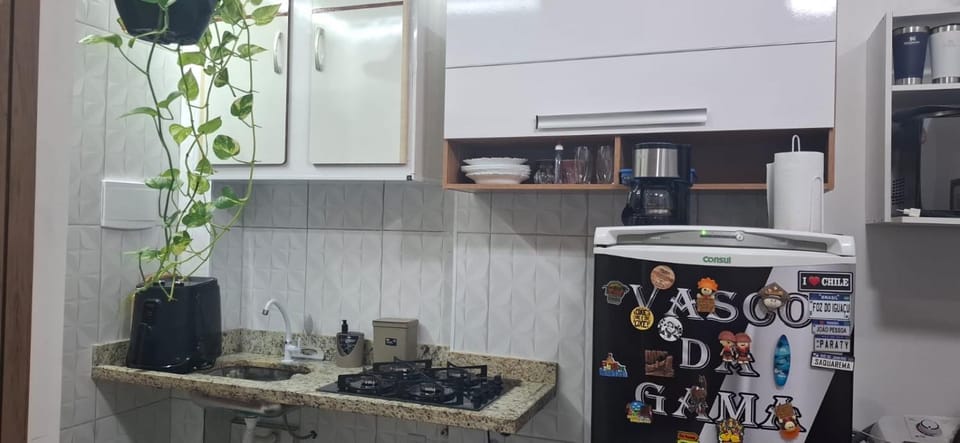 Loft aconchego Apartment in Niterói