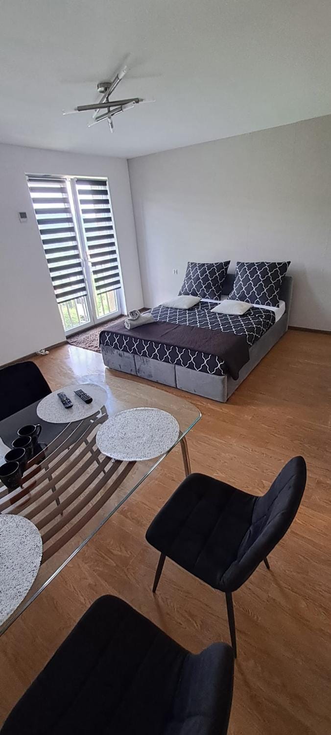 Apartament Aura Palenicy Apartment in Lesser Poland Voivodeship