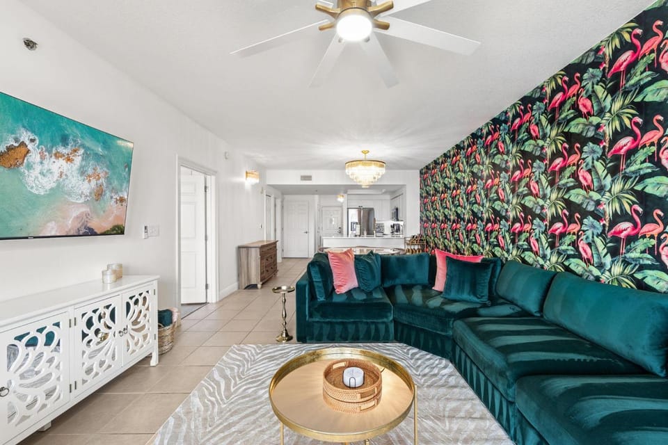 Ariel Dunes II 902 - Emerald Flamingo House in Miramar Beach