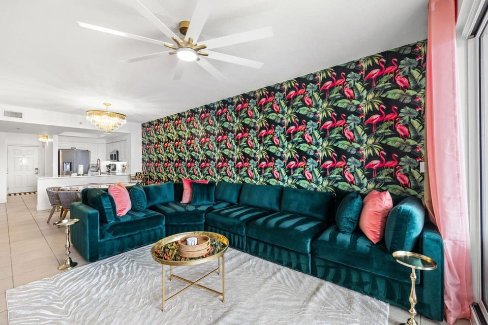 Ariel Dunes II 902 - Emerald Flamingo House in Miramar Beach