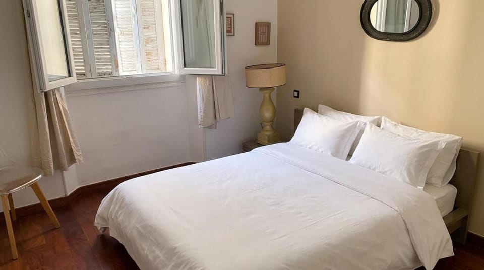 Appartement 4 chambres piscine et terrasse 125 m2 Apartment in Cannes
