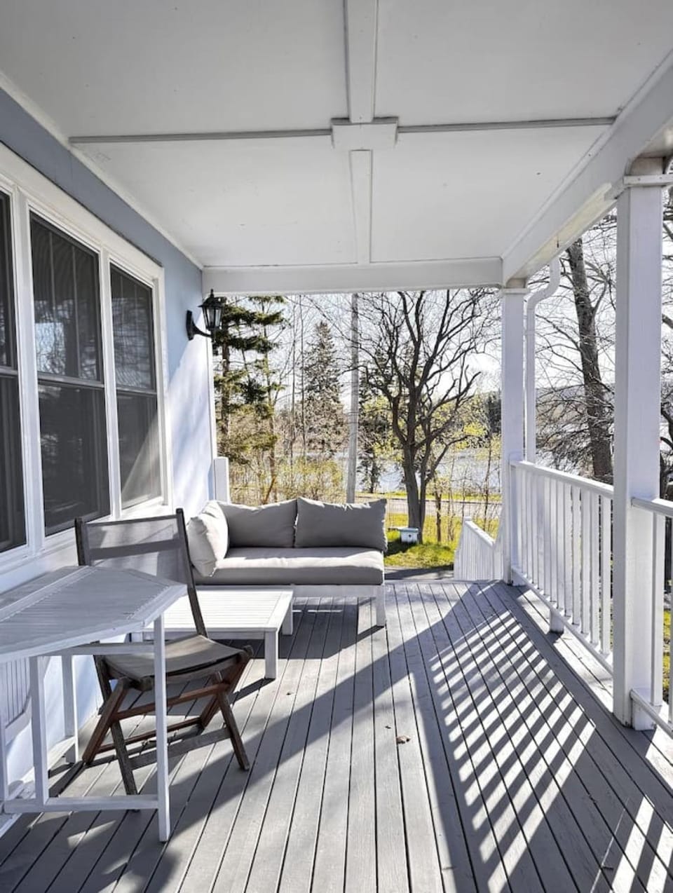 Glaucous Manor | Lake Views Basecamp, Heart of Baddeck House in Baddeck