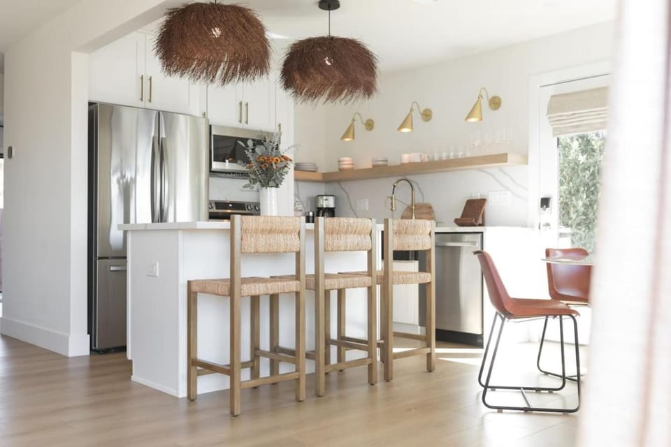 SouthOhana Beach House Unit 2 House in Oceanside