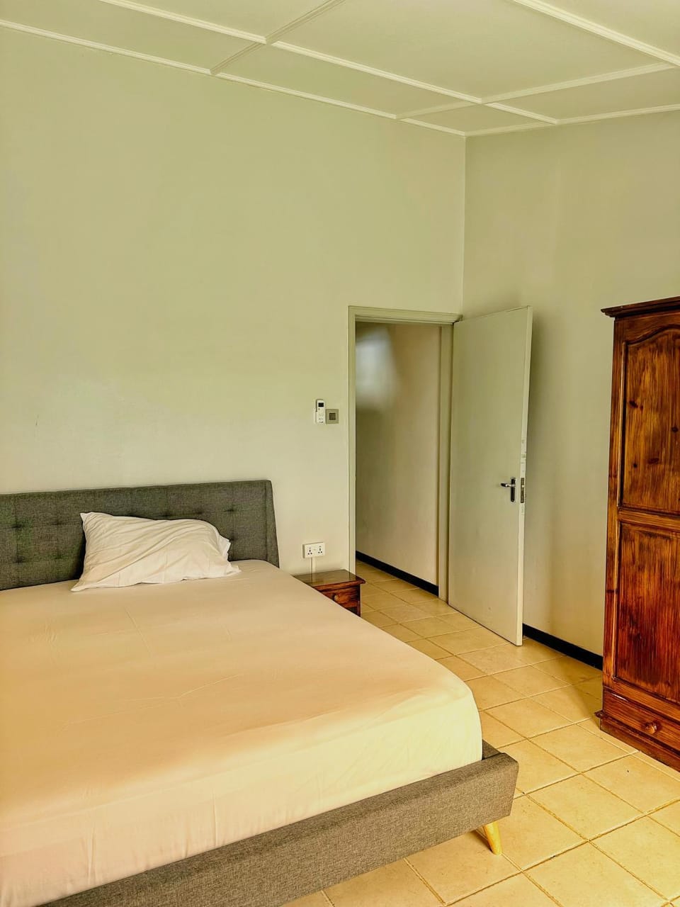 11 Residence Thalassa Apartment in Quatre Cocos