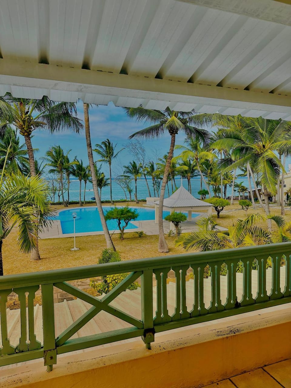 11 Residence Thalassa Apartment in Quatre Cocos