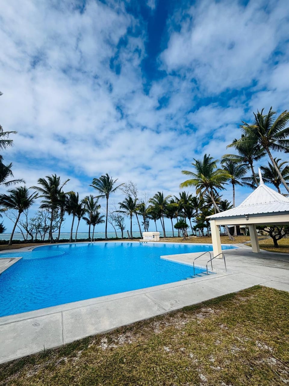 11 Residence Thalassa Apartment in Quatre Cocos