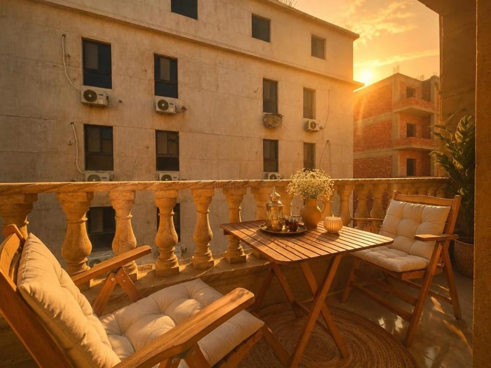 Ninety avenue cozy appartment Apartment in New Cairo City