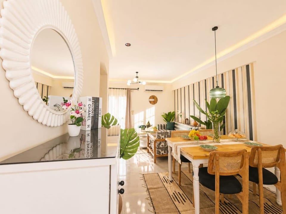 Ninety avenue cozy appartment Apartment in New Cairo City