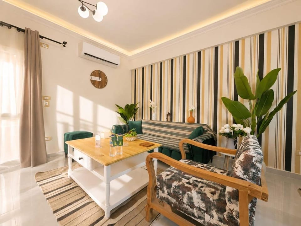 Ninety avenue cozy appartment Apartment in New Cairo City