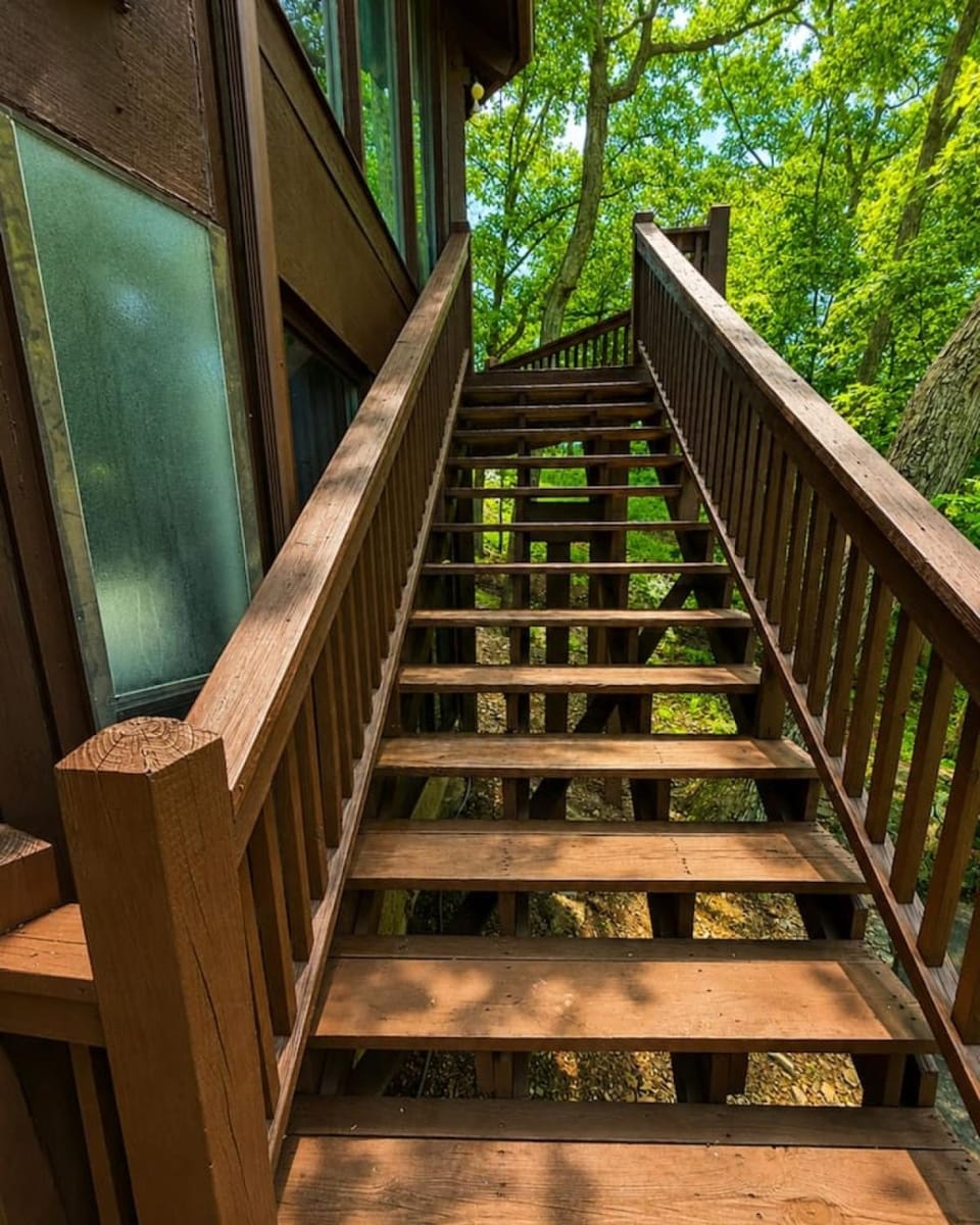 Roundhouse Villa at Treetop Village-2BD/3BA/Pools/Pickleball/Grill-7PP House in Village Four Seasons
