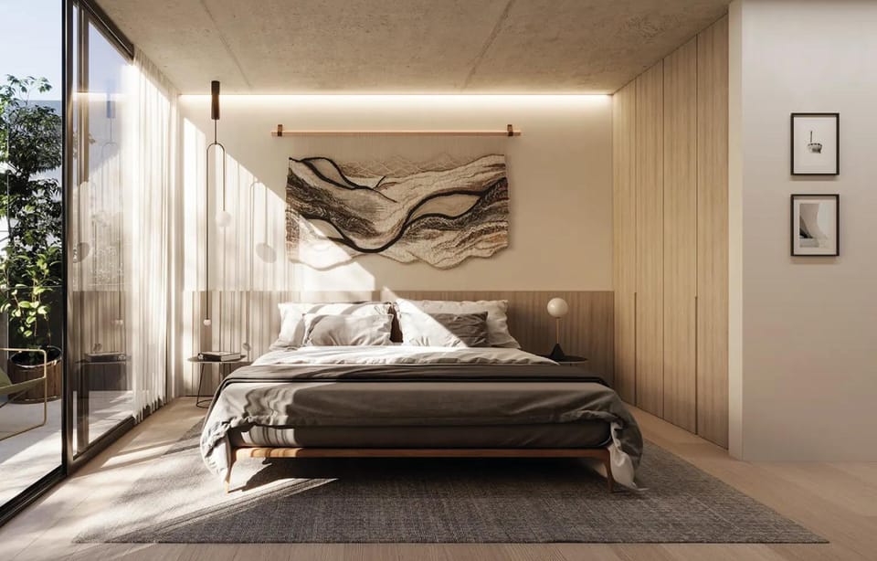 Milenia Vidt by iPPA Apartment in Buenos Aires