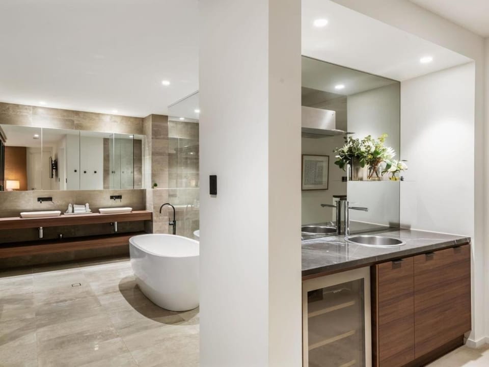 EX-Display Home with Pool and Designer Outdoor Living House in Brisbane