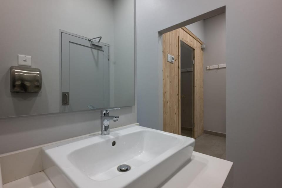 Sea- Easta Ocean Club F17 Apartment in Dolphin Coast