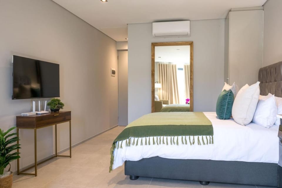 Sea- Easta Ocean Club F17 Apartment in Dolphin Coast