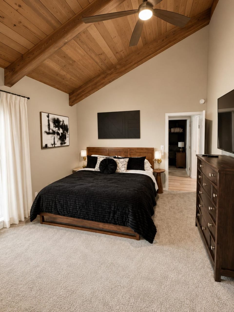Ultimate Family Retreat-Sleeps 9 House in Jenks