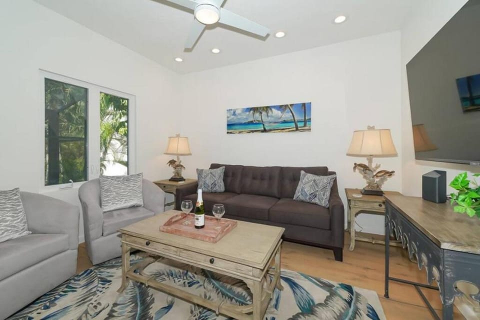 TV and multimedia, Living room