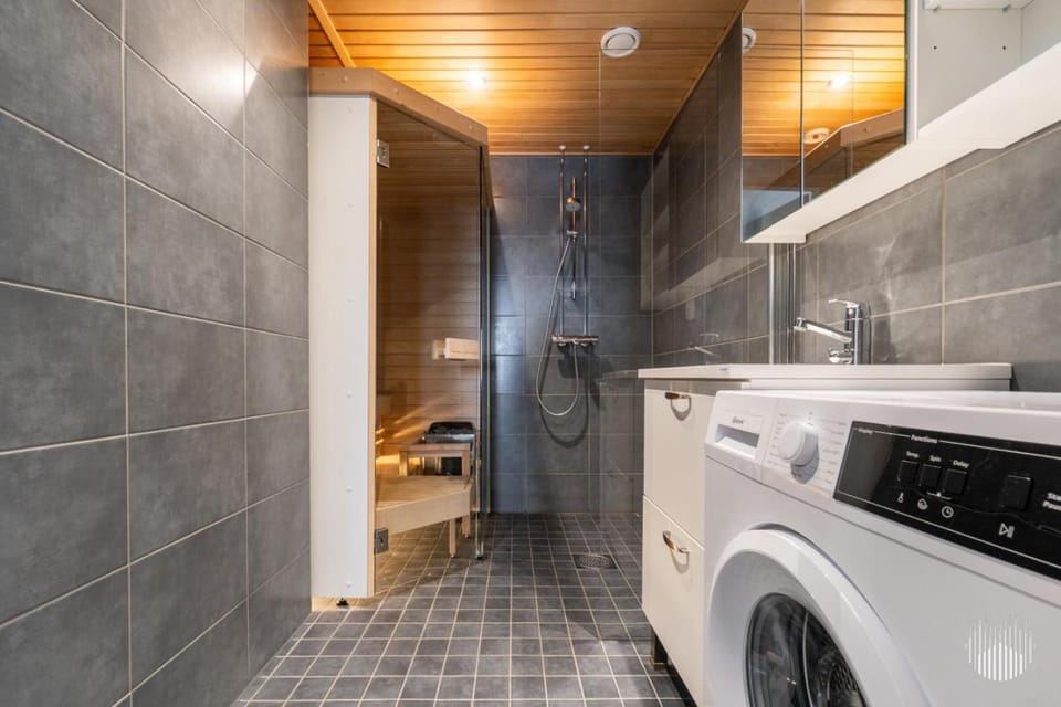 Polar Charm F by Holiday in Lapland Apartment in Lapland
