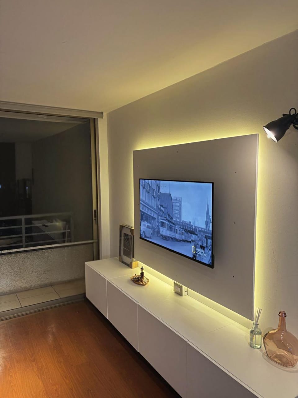 TV and multimedia