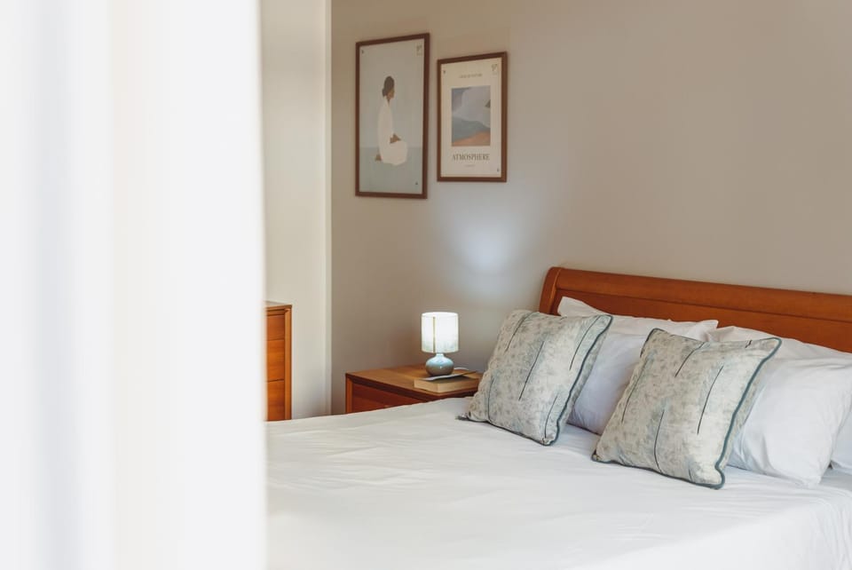 Torre Del Mare - Luxury Seafront - Tigne Apartment in Sliema