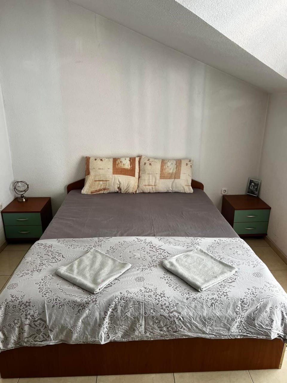 Anastasia Apartments Bed and Breakfast in Ohrid