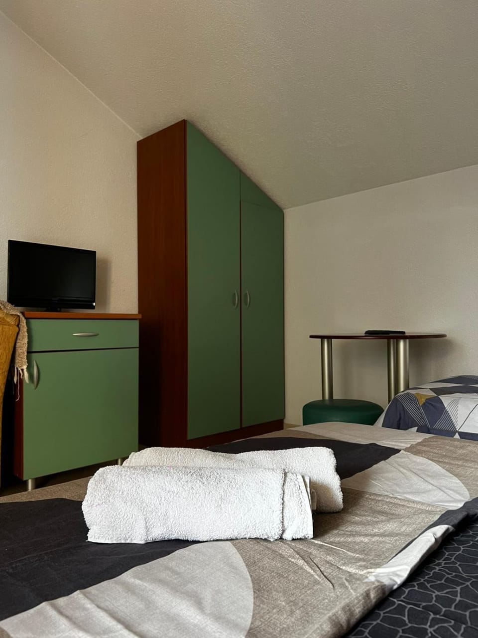 Anastasia Apartments Bed and Breakfast in Ohrid