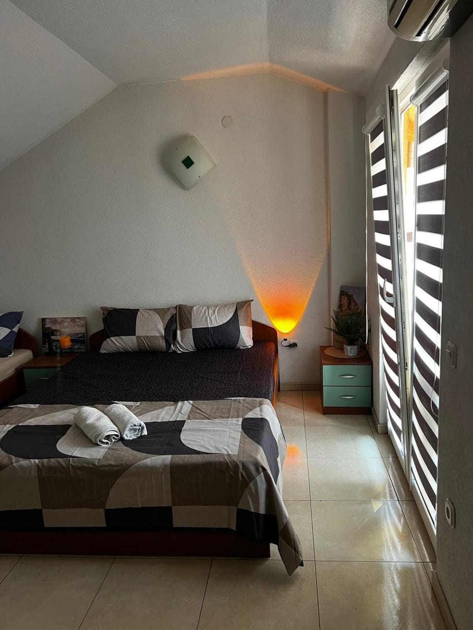 Anastasia Apartments Bed and Breakfast in Ohrid