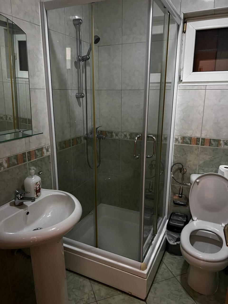 Anastasia Apartments Bed and Breakfast in Ohrid