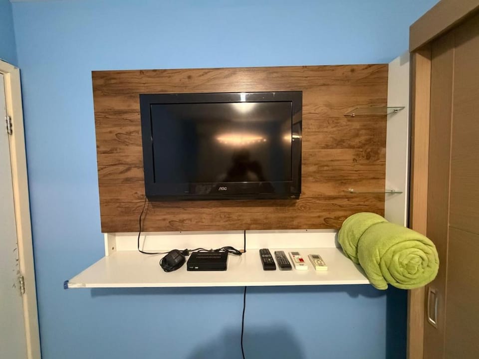 Apê Refúgio para até 6 pessoas com 2 Ar Condicionado Apartment in Petrolina