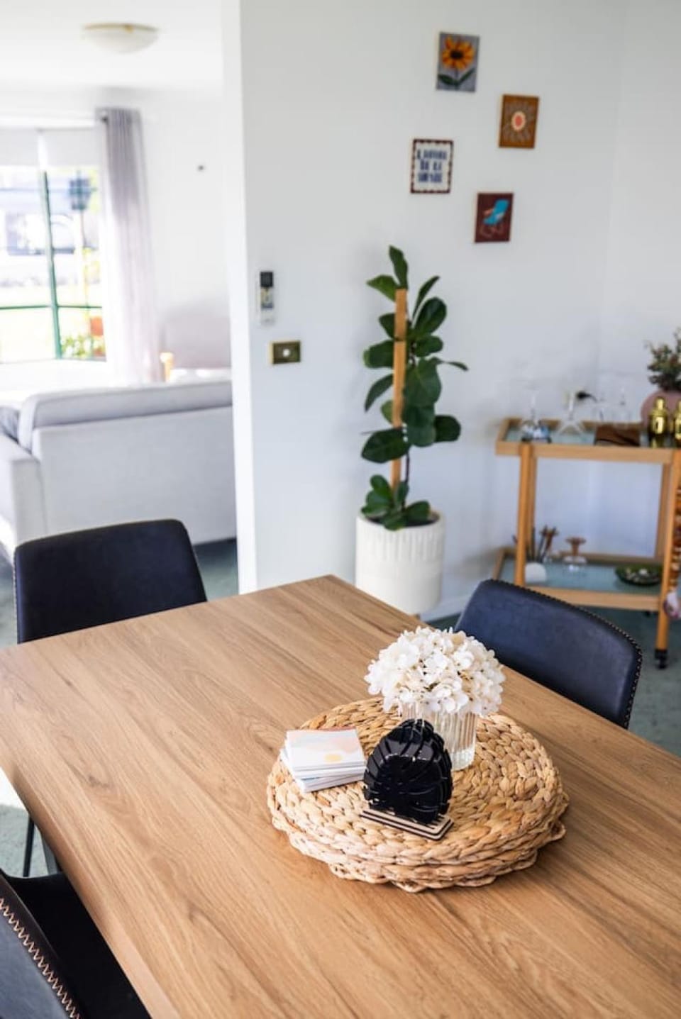Nautilus Nest - Port Sorell House in Port Sorell