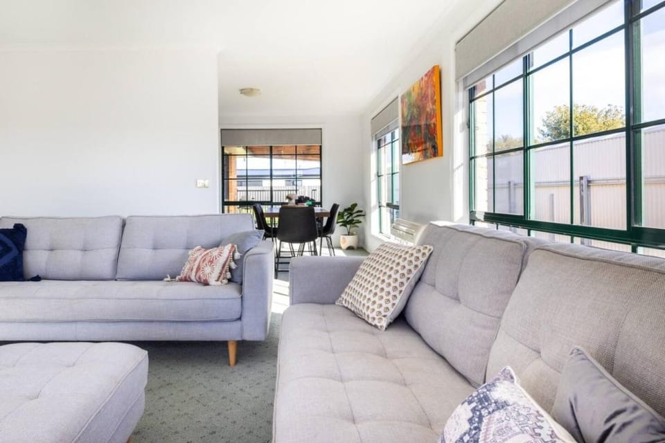 Nautilus Nest - Port Sorell House in Port Sorell