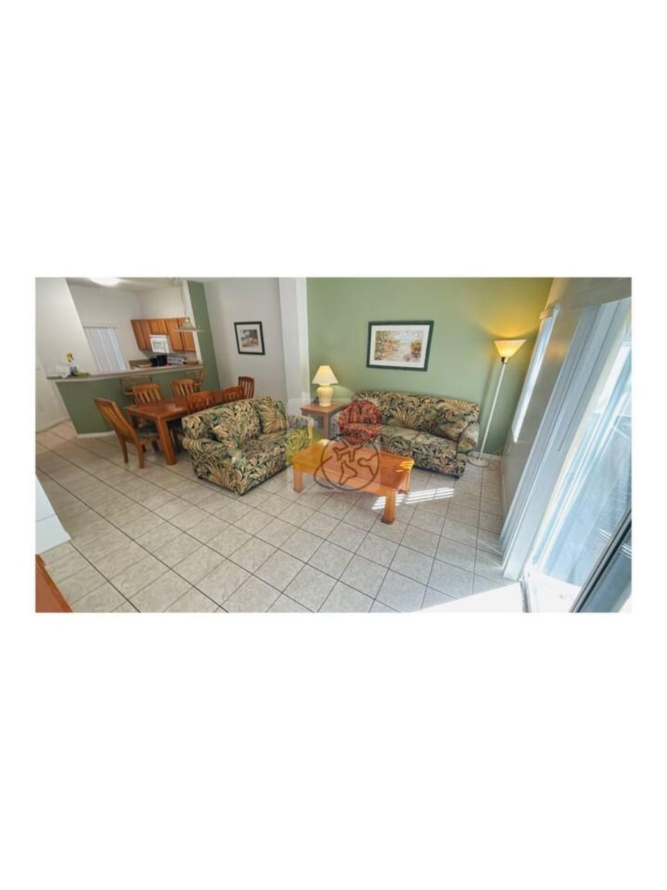 Comfortable Home at Berkley Resort near Disney 3BR Pool and Parking House in Kissimmee