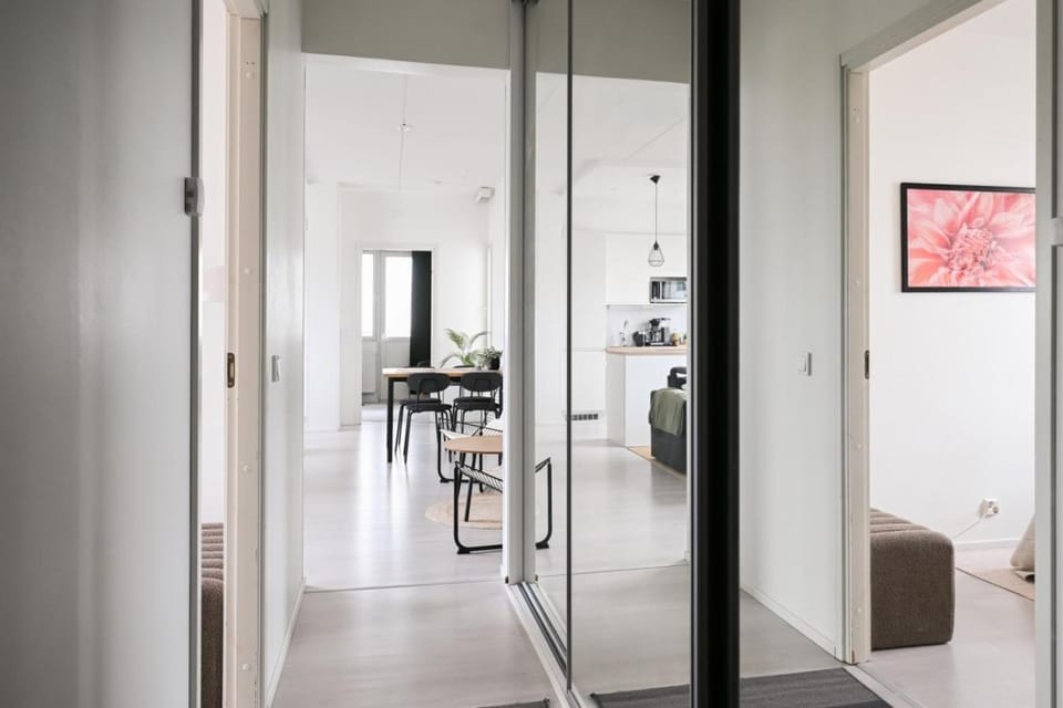 Casa Lutakko - Family apartment by the lake Apartment in Finland