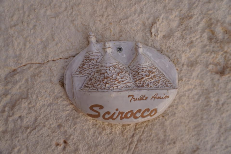 Property logo or sign