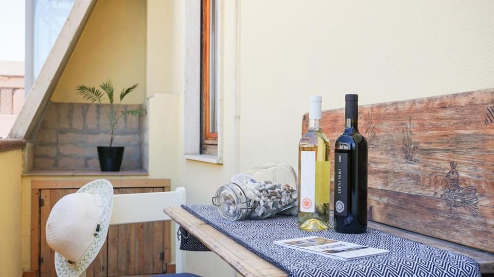 Europe 37 Apartment in Alghero
