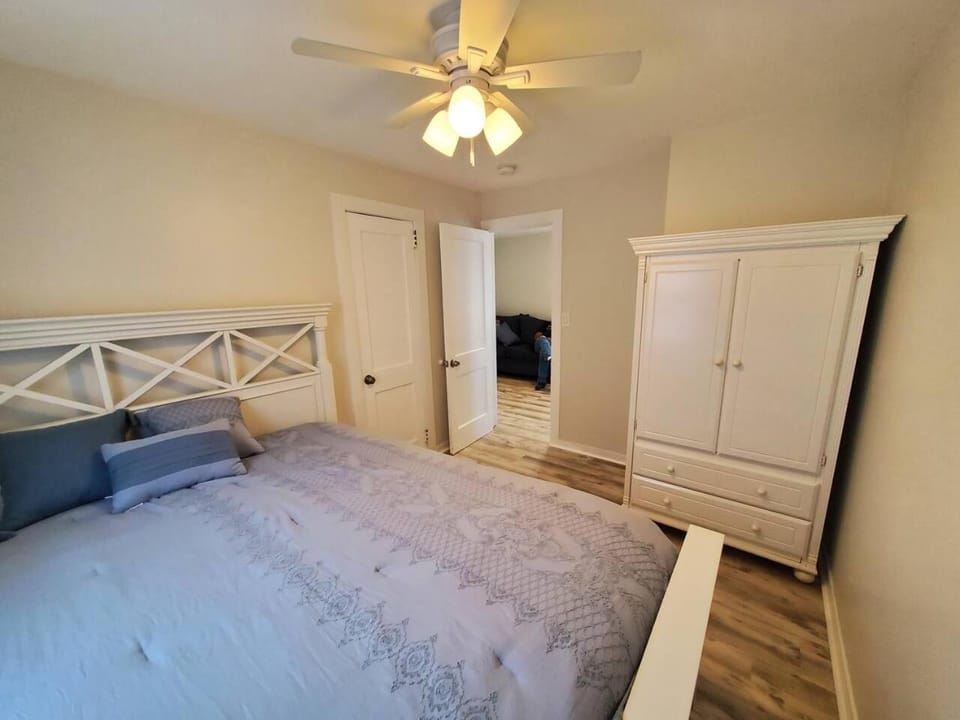 The StanDollar 3 Bedroom Seaside Oasis House in Seaside Heights