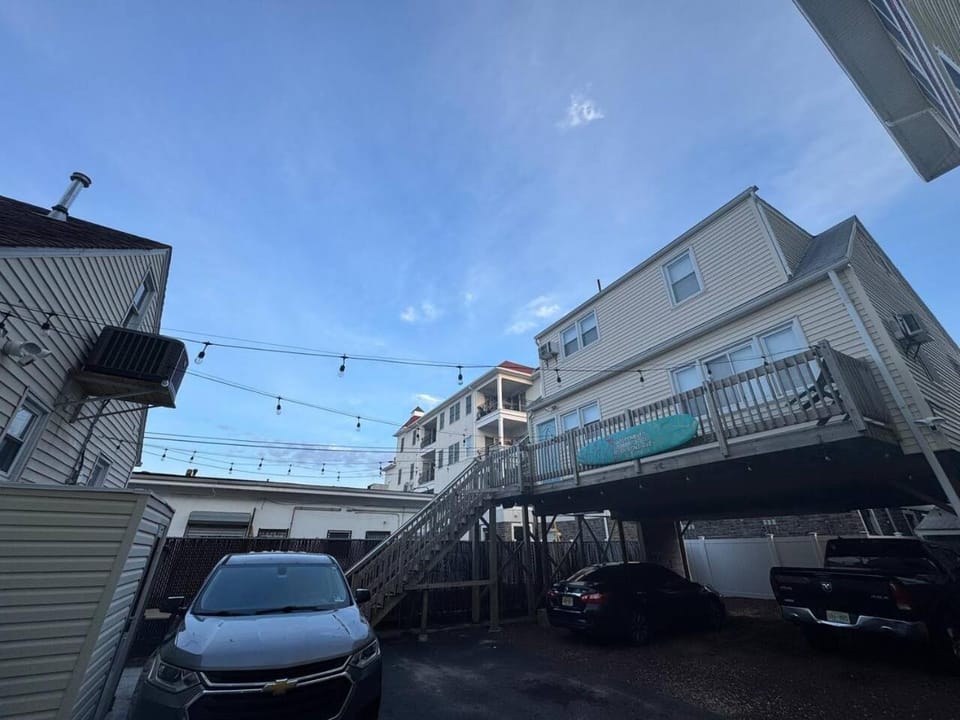 The StanDollar 3 Bedroom Seaside Oasis House in Seaside Heights
