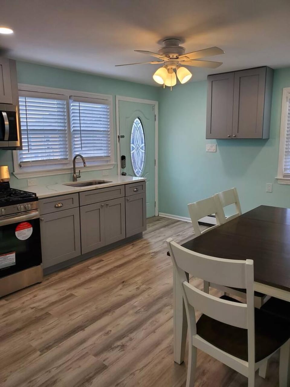 Paxleys 2BR Spacious Beach Haven House in Seaside Heights