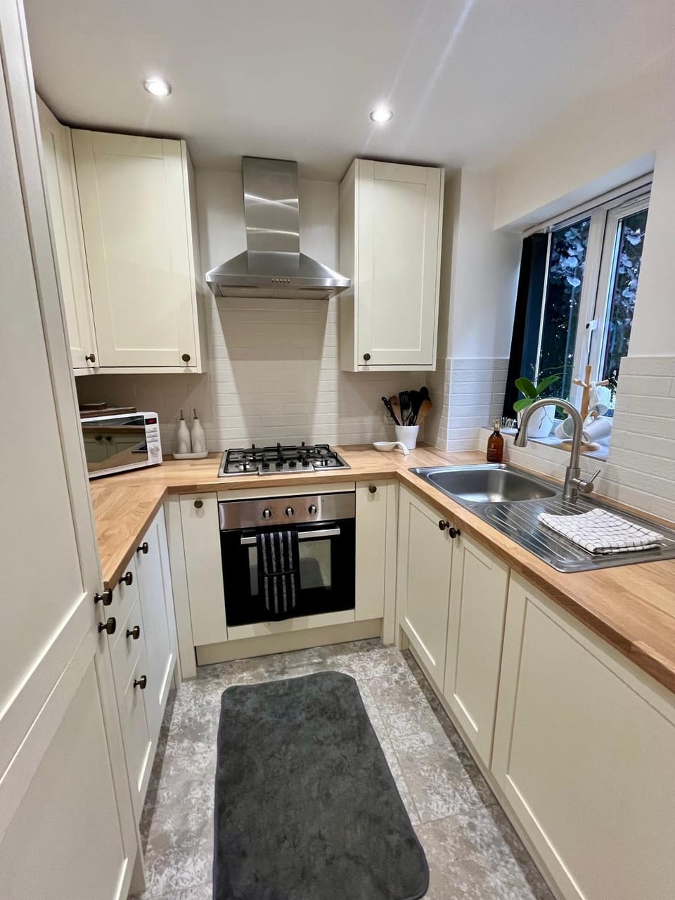Hideaway Cottage House in Bourton-on-the-Water