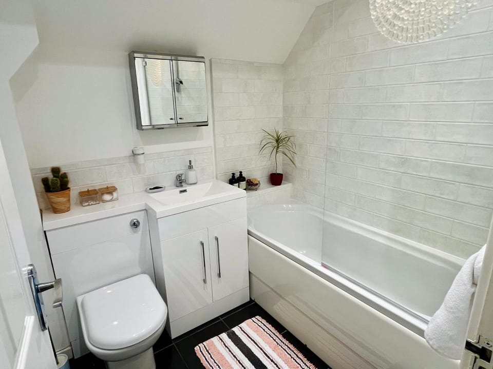 Hideaway Cottage House in Bourton-on-the-Water