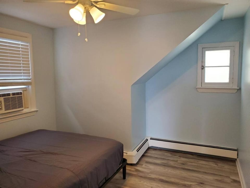 Joan of Ark 2BR Modern Beach Retreat House in Seaside Heights