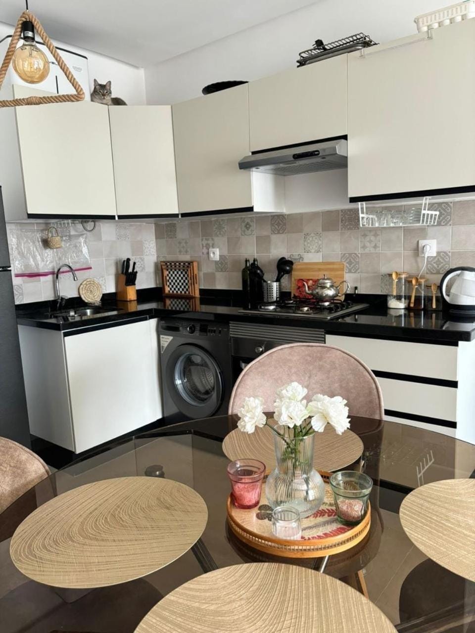 Mirador Golf Apartment Apartment in Tangier-Tétouan-Al Hoceima