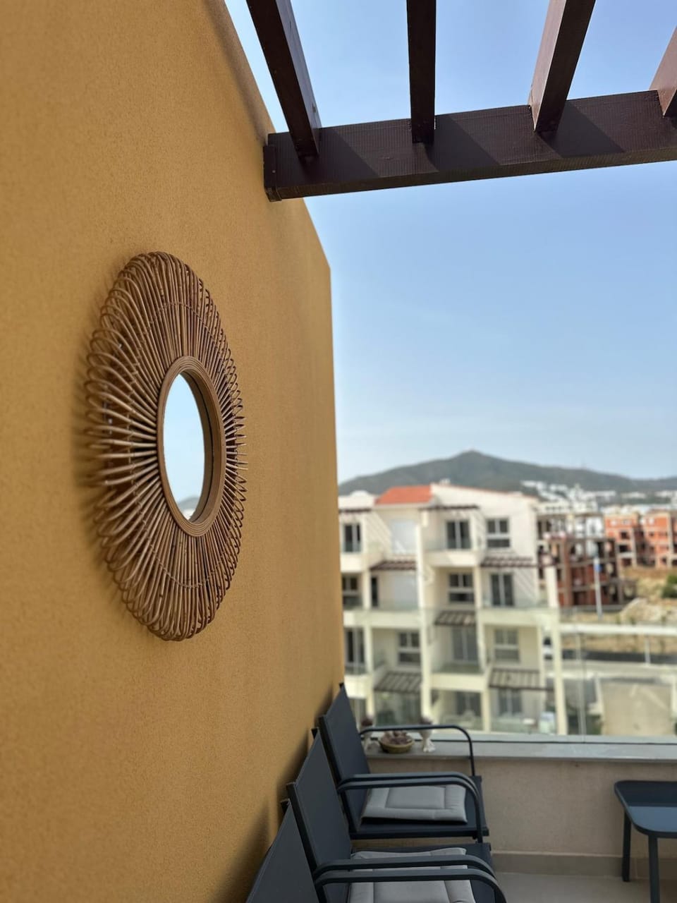 Mirador Golf Apartment Apartment in Tangier-Tétouan-Al Hoceima