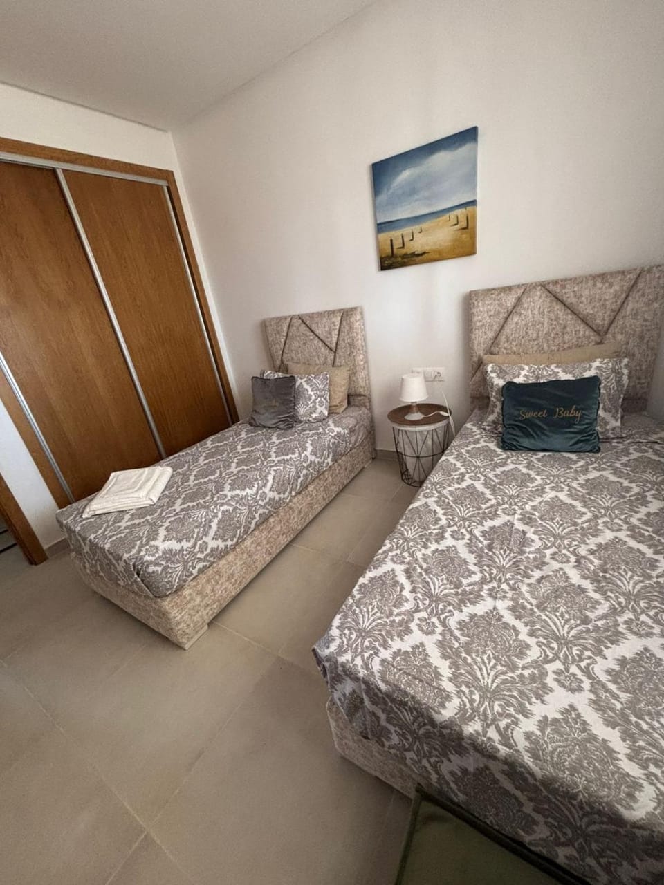 Mirador Golf Apartment Apartment in Tangier-Tétouan-Al Hoceima