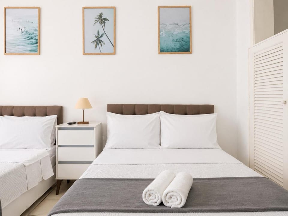 Good Vibes Only TC610 Apartment in Rio de Janeiro
