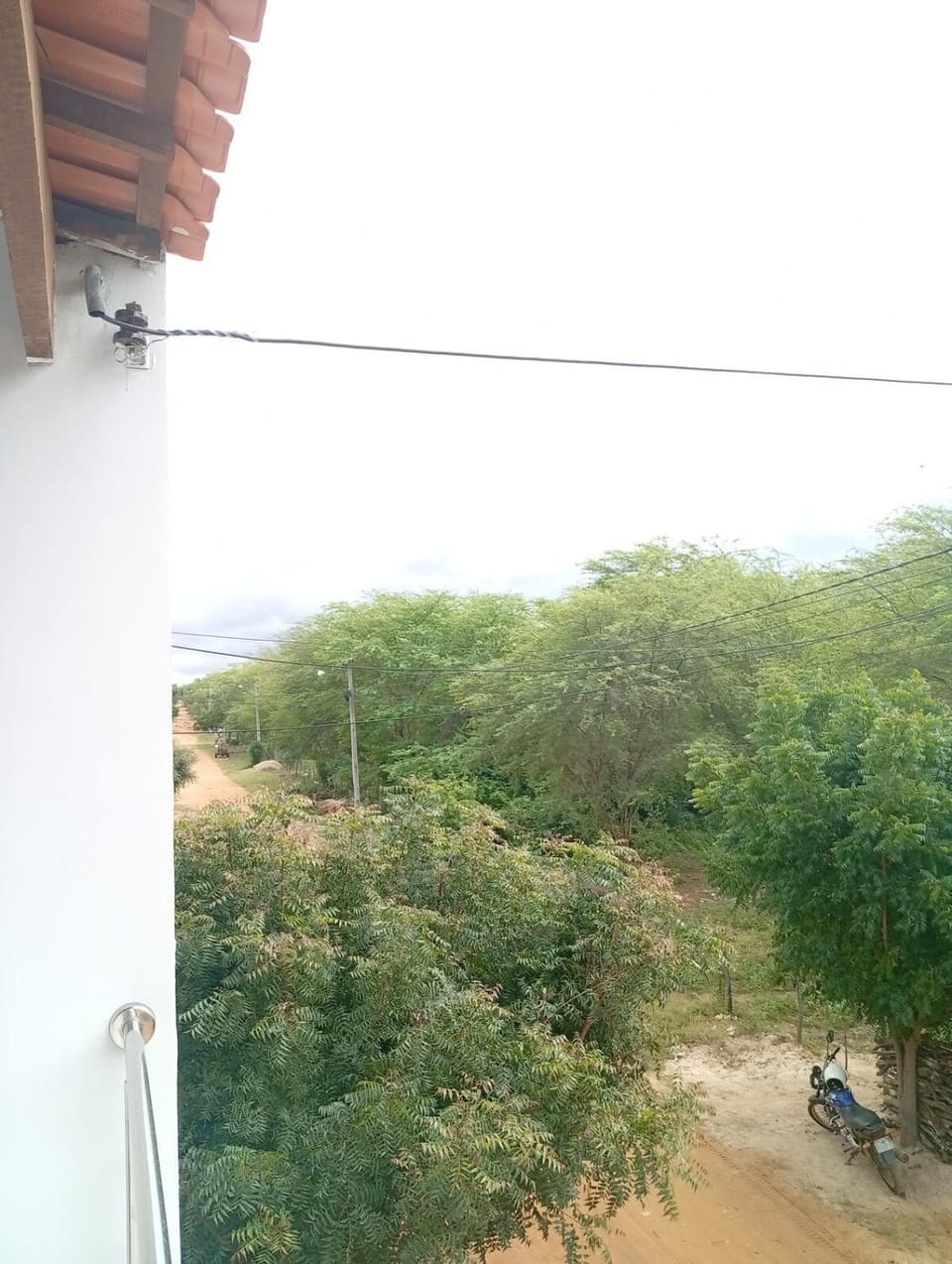 Recanto das Algarobas - Caldas do Jorro Apartment in State of Bahia