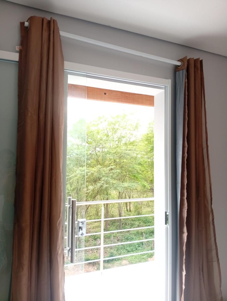 Recanto das Algarobas - Caldas do Jorro Apartment in State of Bahia